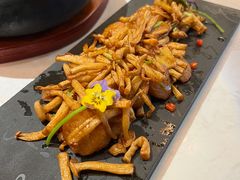 -荟廷·晶萃(陆家嘴尚悦湾店)