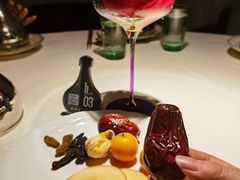 -龟兹KUCINA·新疆菜(前滩L+PLAZA店)