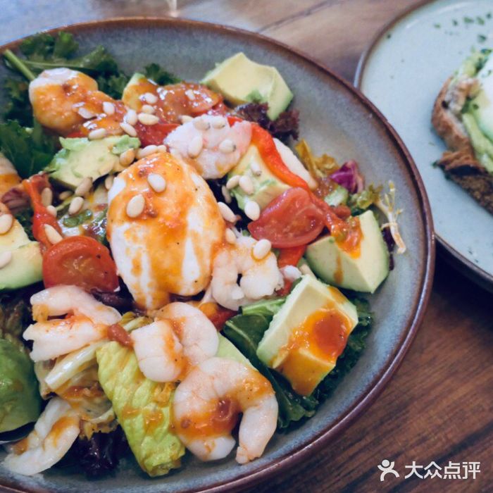 RAC BAR(安福路店)图片