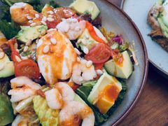 -RAC BAR(安福路店)