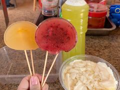 -崖口云吞(中堡店)