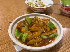 -金掌勺·锅包肉(广渠门店)