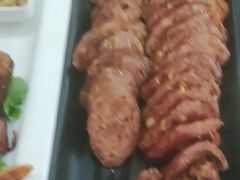 -诺敏塔拉奶茶-布里亚特包子-手把肉(锦都会店)