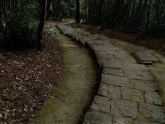 -腾冲云峰山