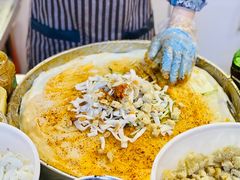 -安徽阜阳卷馍(西单店)