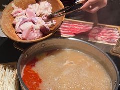 -山海蟹庐·海鲜糟粕醋火锅(慈溪店)