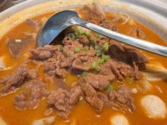 -满香舒·漳州小馆(大唐店)