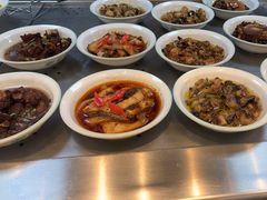 -老乡鸡(新邻天地店)