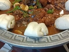 -三品香·江浙菜(松江九谊店)