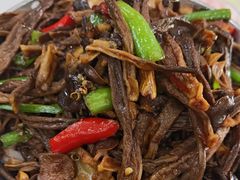 -丹水桥地锅鱼·翘嘴鲌·地方特色全鱼宴(丹江口大坝店)