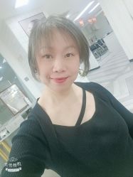 -米娜护肤造型