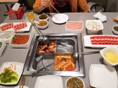 -海底捞火锅(九霄梦天地店)
