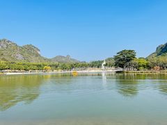 -南宁花花大世界景区