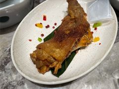 -四道菜·福建菜馆(新街口金鹰店)