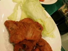 香酥海山排-梅园酒店餐厅(西湖店)