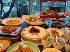 -桐湾大院·桐庐菜(滨江店)