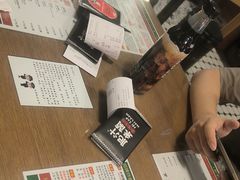 -肥汁米蘭香港米线(定西路店)