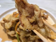 -南山鲜虾面·活鲜小馆·海味大连菜(南山总店)