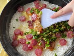 -大笑饭堂(甲子桥店)