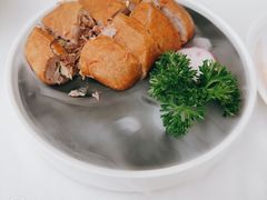 -莆田餐厅PUTIEN(颐堤港店)