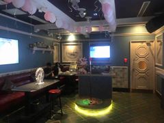 -INLOVE KTV(世博源店)