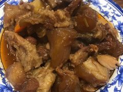 -韩师傅老大同刀削面(北苑路店)