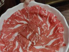 -百草滩羊清水涮羊肉(长城路店)