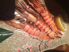 贵木tagagi-贵木日本料理·铁板烧(新地假日广场店)