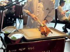-大鸭梨烤鸭(顺义石园店)