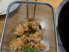 -水林间·寿喜烧自助(仙林金鹰店)