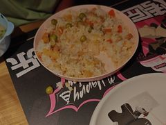 -烤匠麻辣烤鱼(双流明城购物中心店)