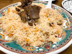 -巴依老爷新疆美食(望京小街店)