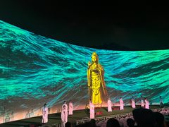 -印象普陀