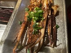 -麦凯伦烧烤·精酿超级工厂店(金桥总店)
