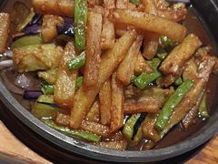 -鑫小城故事·藕汤·家常菜(台北一路总店)