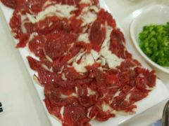 -潮牛来了 潮汕牛肉火锅(宋城店)