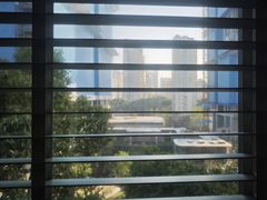 -上海宝华万豪酒店