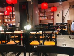 -和府捞面(东直门银座店)
