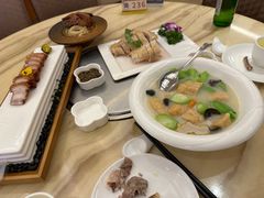 -锦粤宫·精致粤菜(深圳北站店)