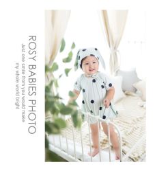 -RosyBaby萝西儿童摄影(园区店)