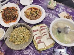 -益恒饭店乡间白族菜(古城总店)