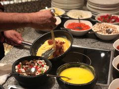 -新加坡文华东方酒店