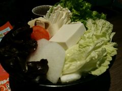 -小辉哥火锅(松江新理想店)
