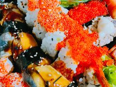 -河风精致寿司(双井店)