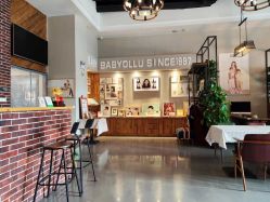 -江阴偶来路儿童摄影(江阴市新体育中心体育场店)