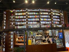 -三联韬奋书店(三里屯店)
