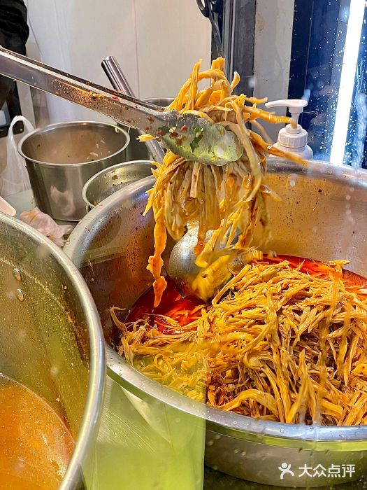 张记捆鸡(总店)图片