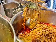 -张记捆鸡(总店)