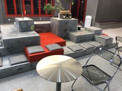 -喧闹·东方大气茶(鹅岭二厂店)