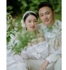 点击看大图 -钟爱一生婚纱摄影旗舰店
